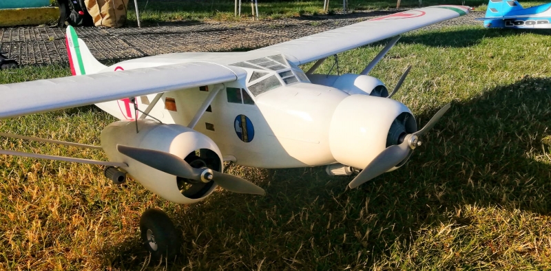 Caproni Ca133