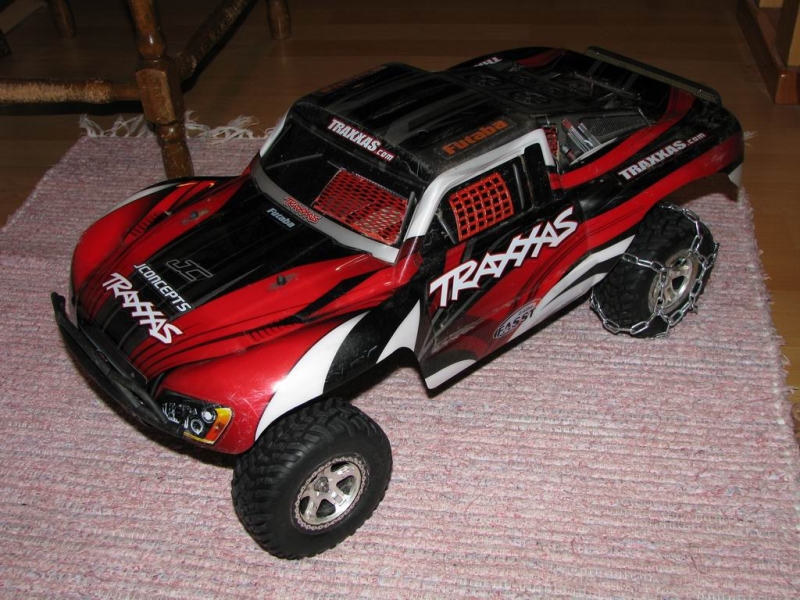Traxxas Slash 2WD