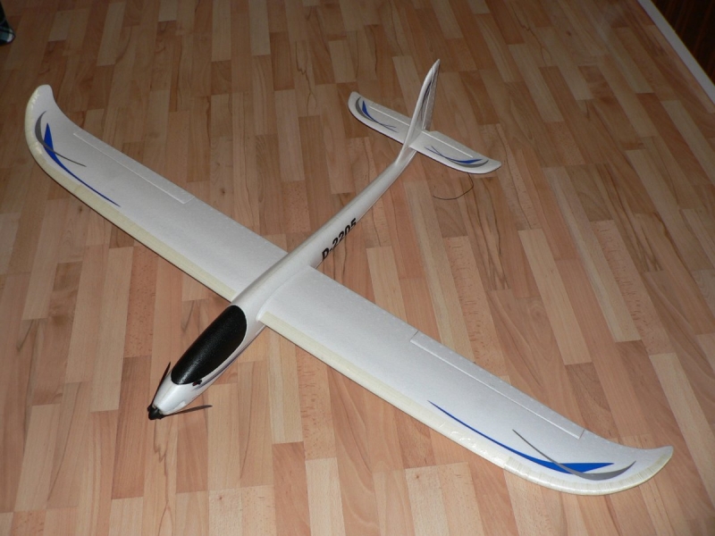 Easy Glider Electric