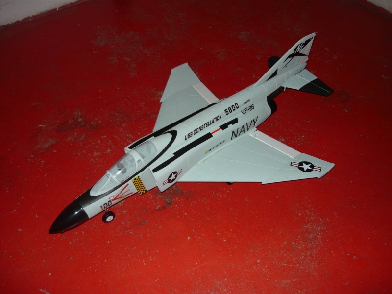 F4 PHANTOM