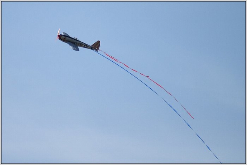 P 47 Thunderbolt