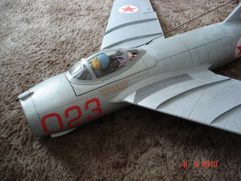 Mig-15