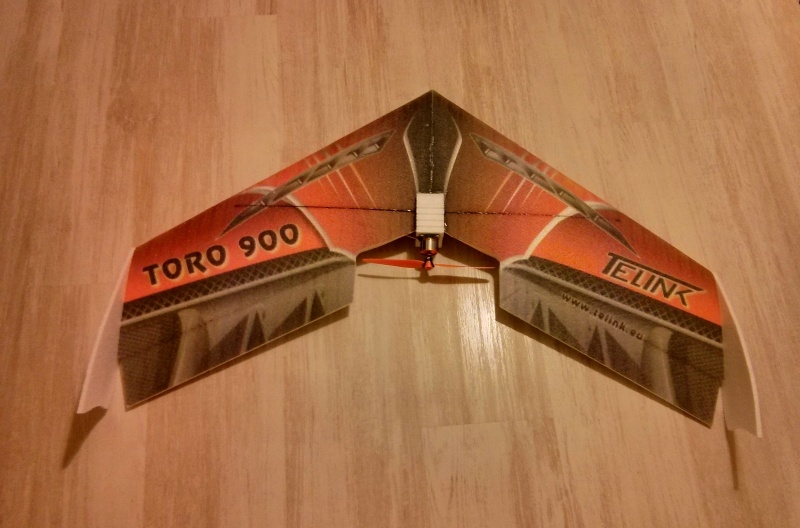 Toro 900