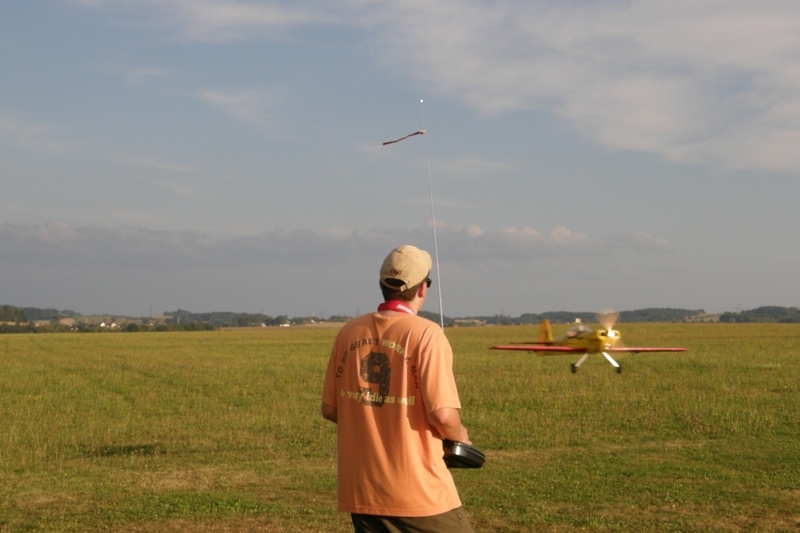 Cap 232 3D JR MODELS