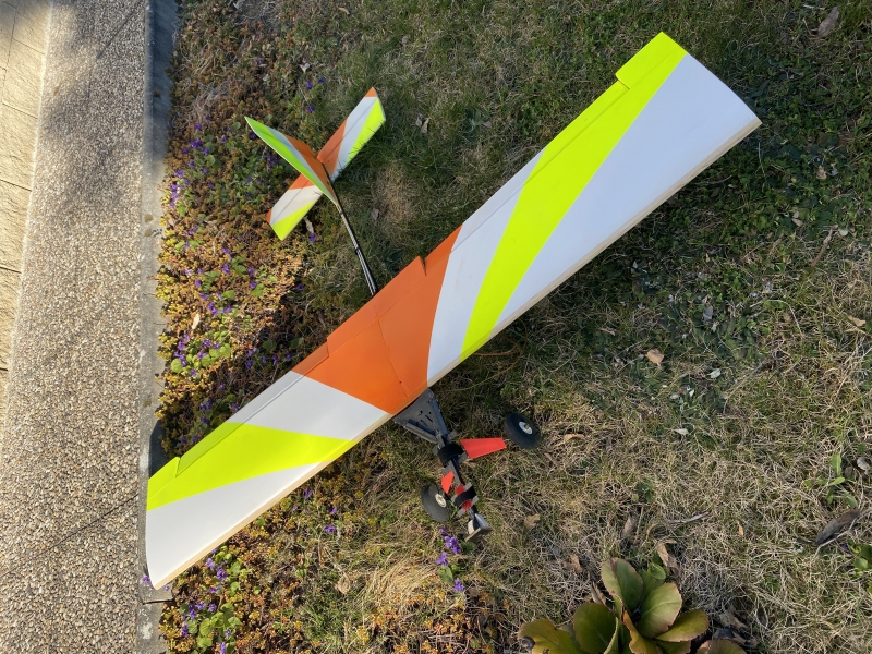 Sport elektro