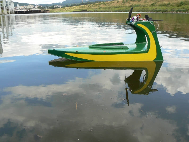 Žehlička