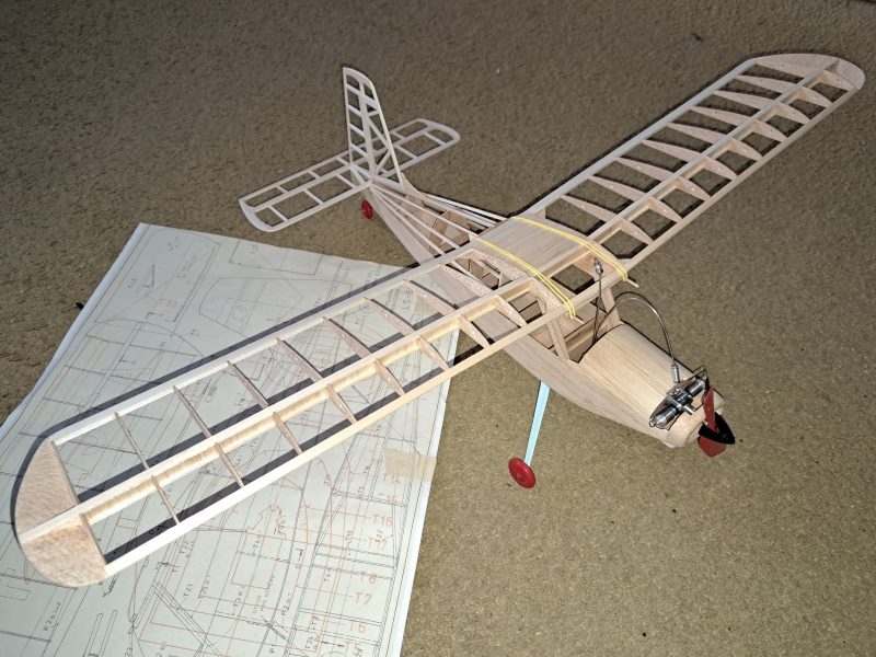 LS-60 v kostře