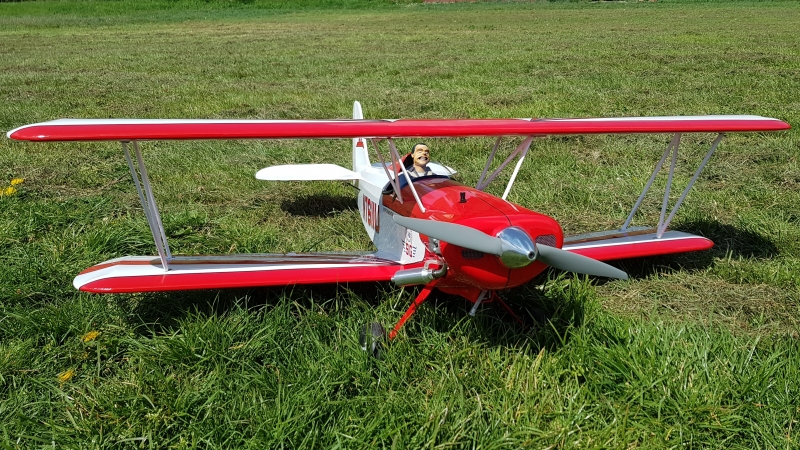 Smith Miniplane