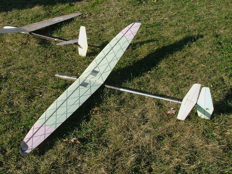 Isis F3K