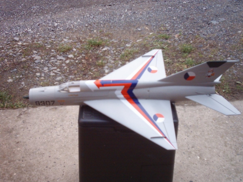 Mig 21
