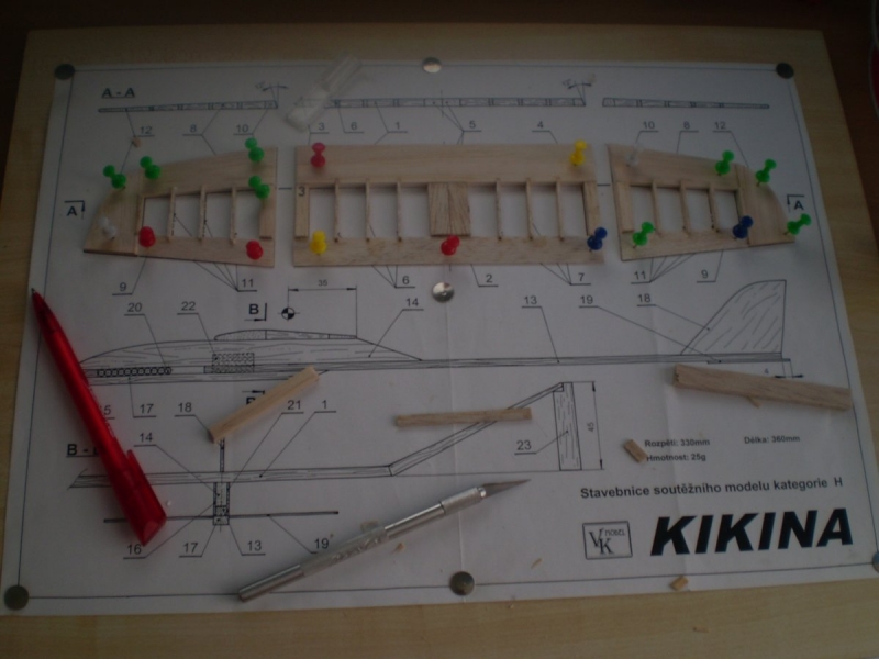 KIKINA