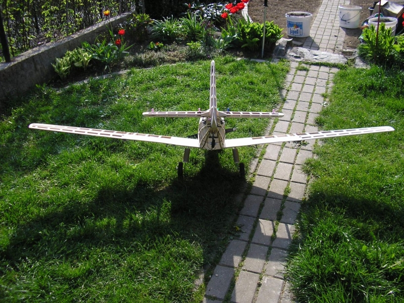 Z-126 Tréner