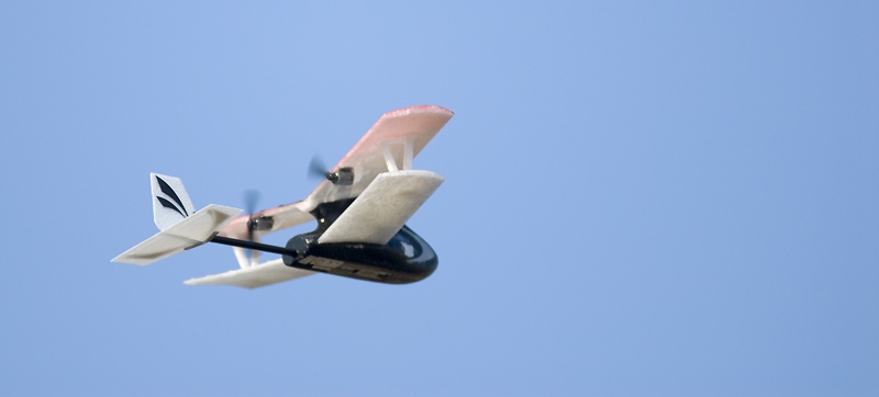 X-Twin & Airlifter (2006)