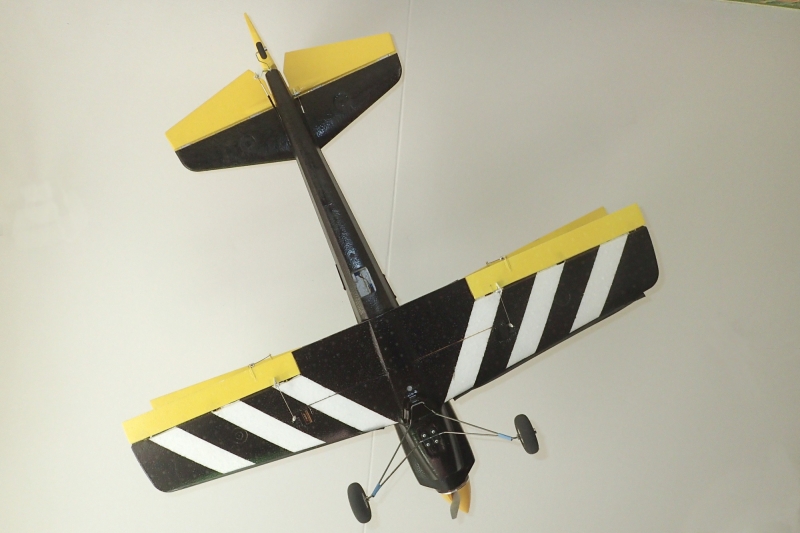 Gemini MkII - Multiplex