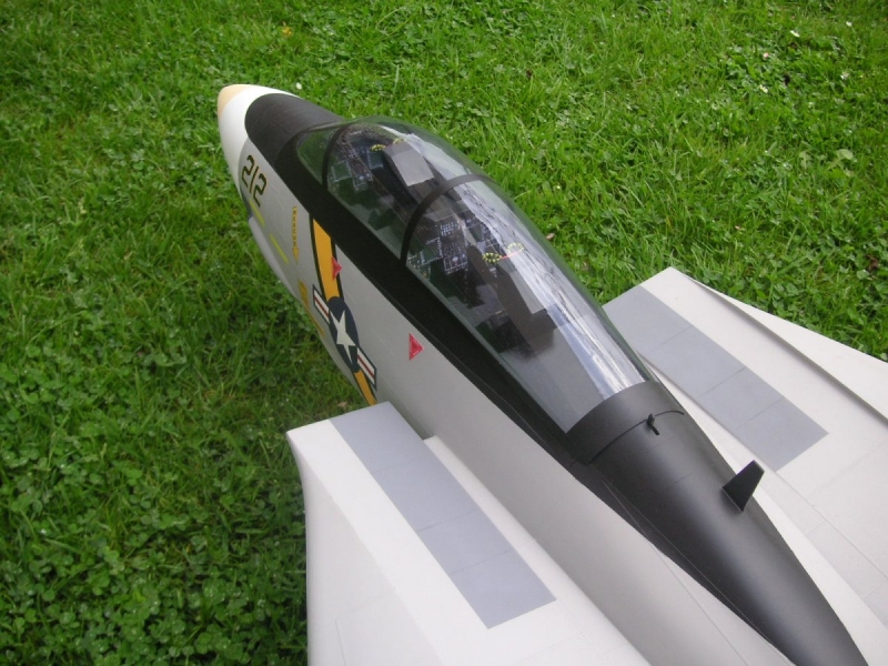 Grumman F-14 A Tomcat