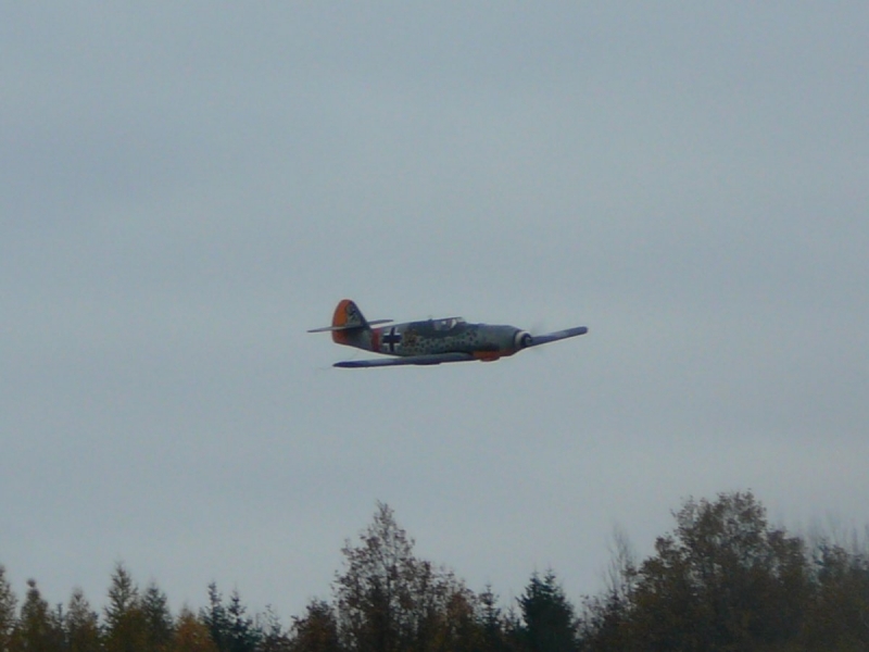 Me Bf - 109