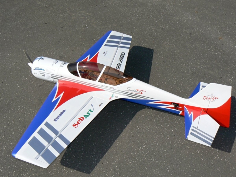 Sukhoi 29S 50E