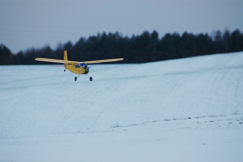 Helio Courier