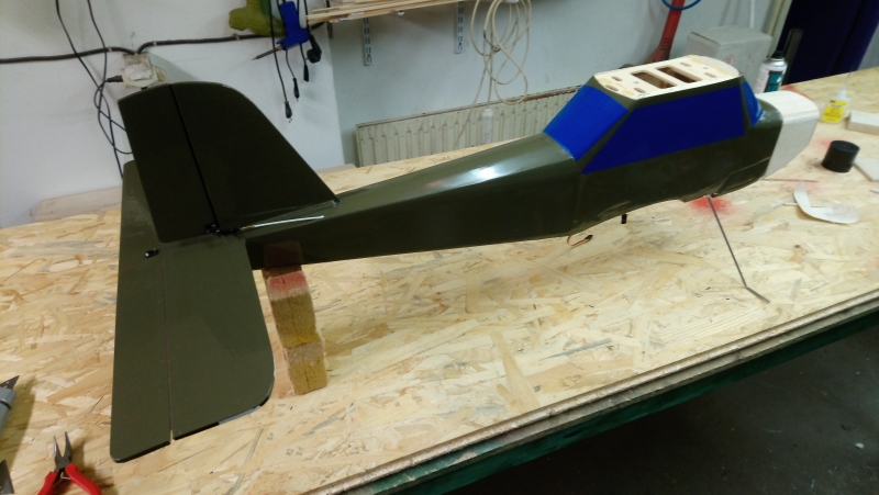 RELAX kompletní repas