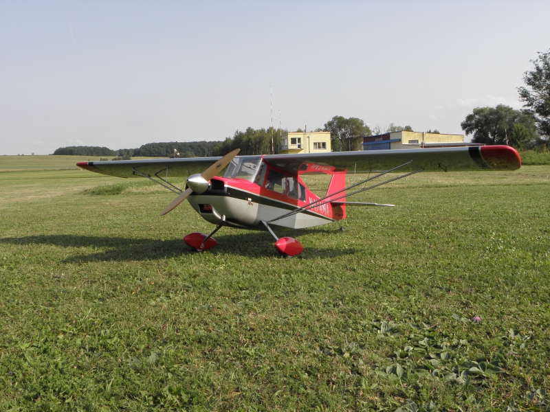 Bellanca Decathlon