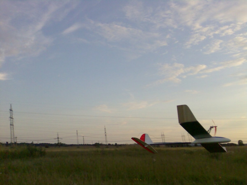 Ušák / Vingleťák