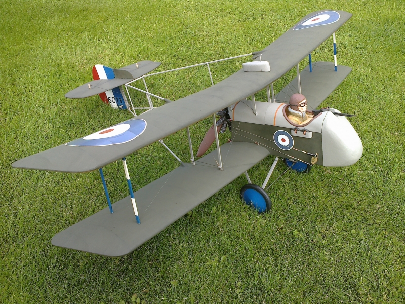 Airco DH-2