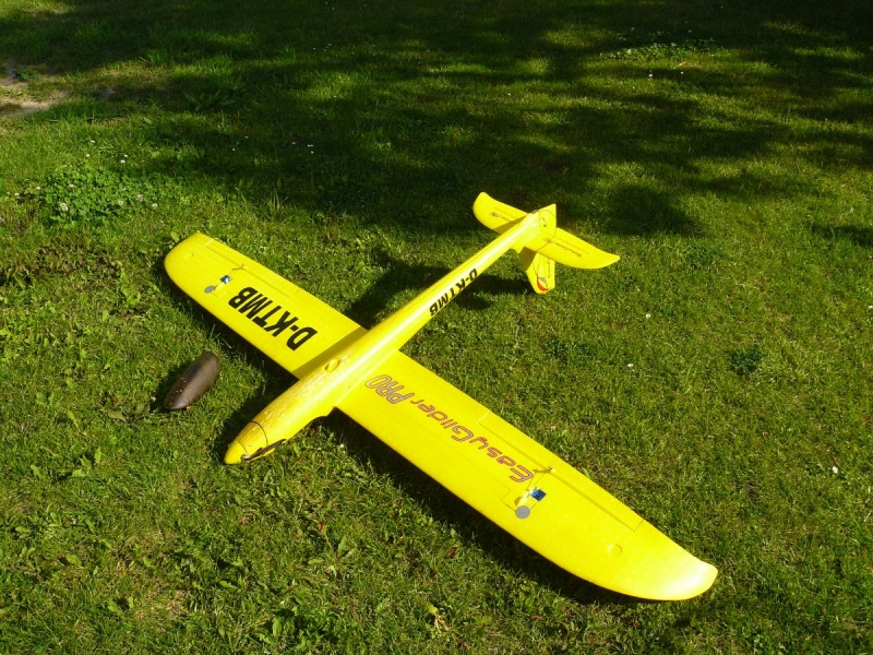 Easy Glider PRO