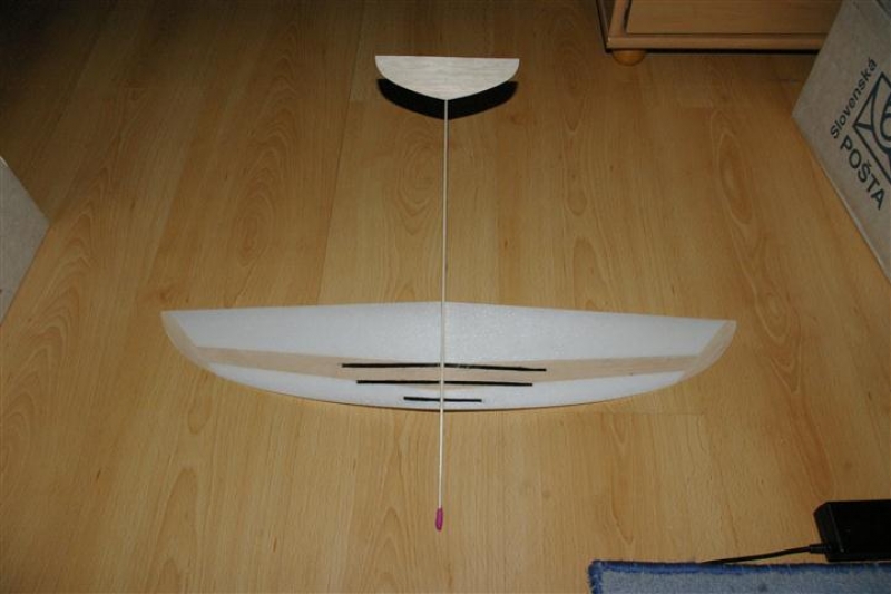 Halové hádzadlo SlowPoker