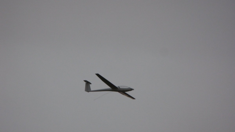 Centrair 101 Pegase   alias   ASW-19