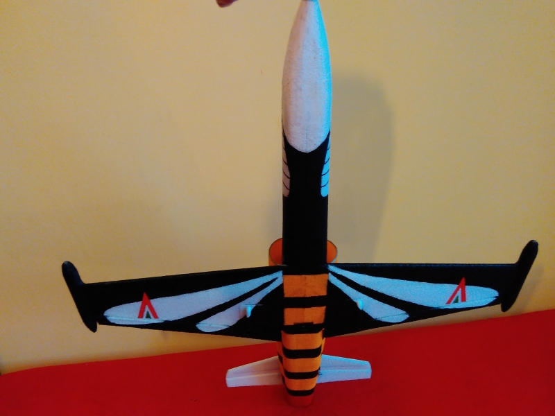 L-39 Albatros