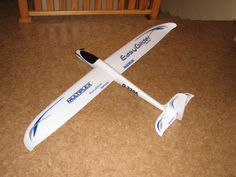 Easy Glider