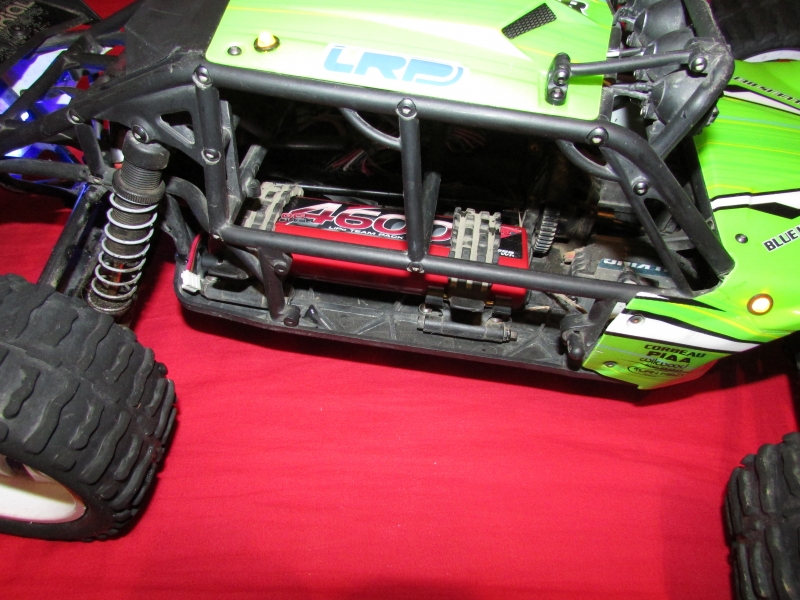 EXO TERRA BUGGY