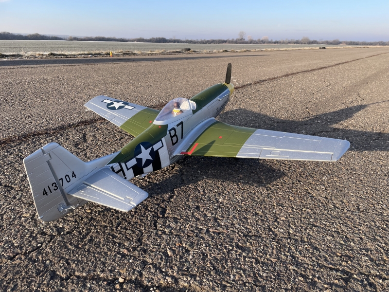 Mustang