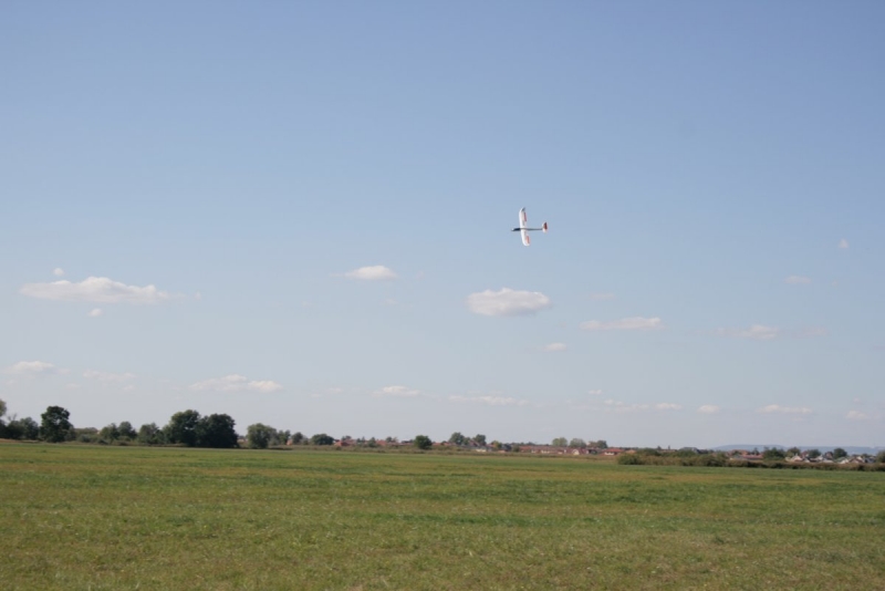 Easy Glider Electric