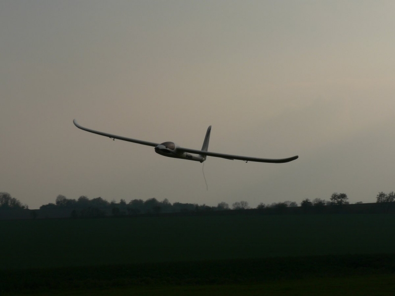 Easy Glider Electric