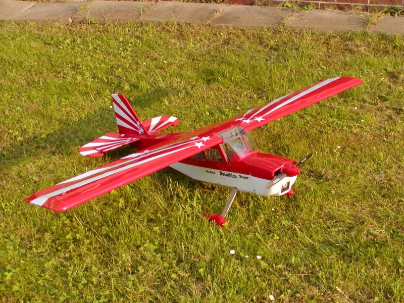 Bellanca