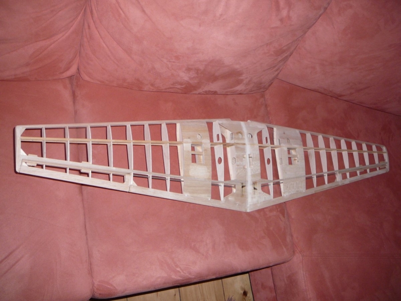 Messerschmitt BF 110C