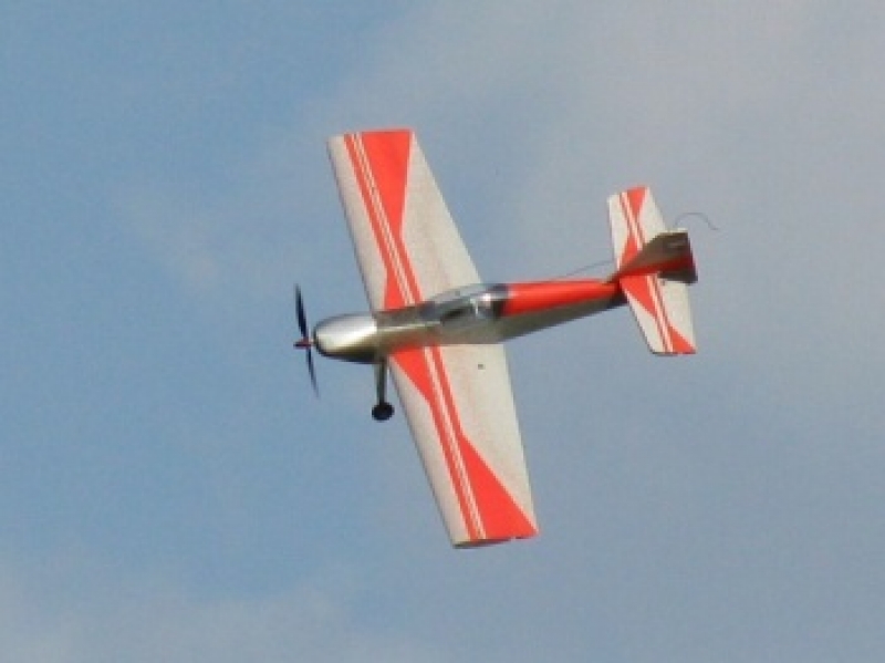 Zlín Z50 LS