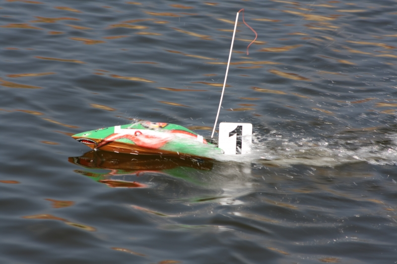 Blecha (Flea, Mini Eco Standard)