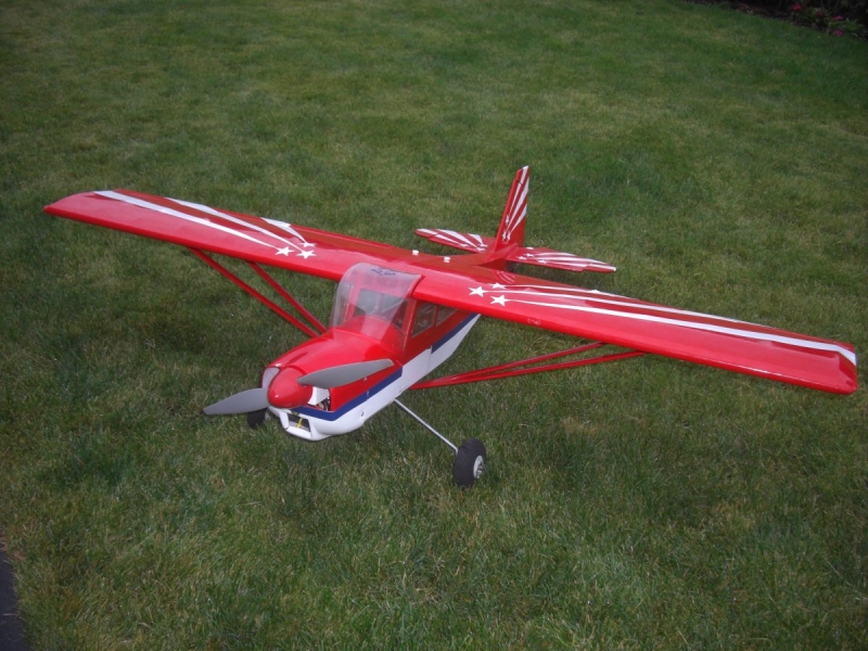 Bellanca Decathlon