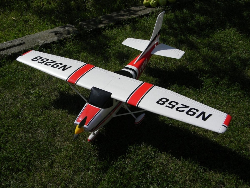 Cessna 182 Skyline