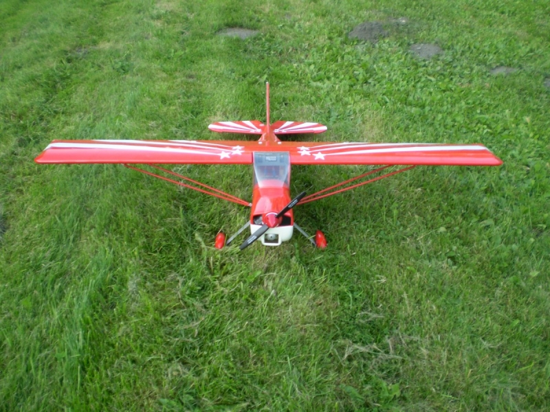 Bellanca Decathlon