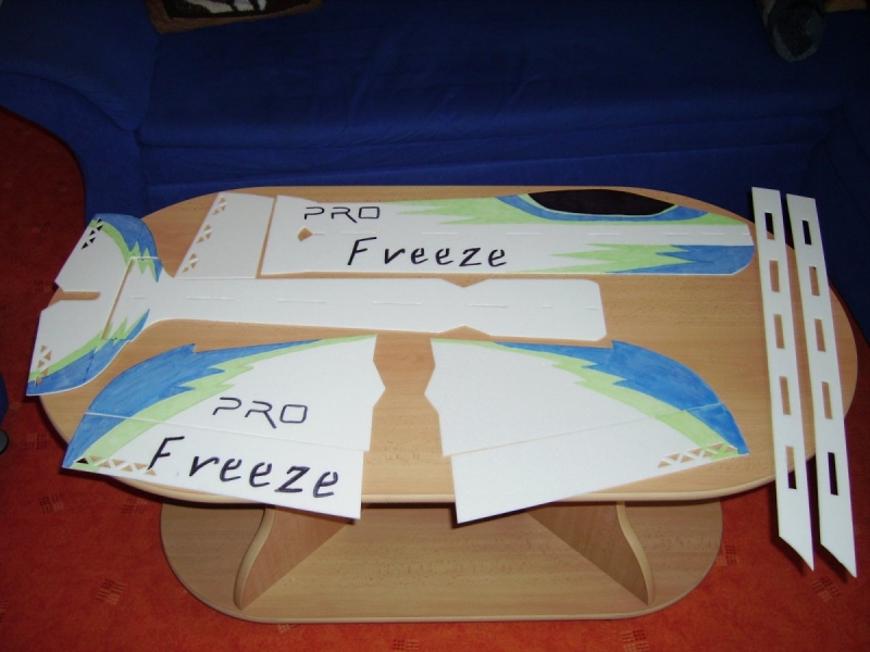 Freeze PRO