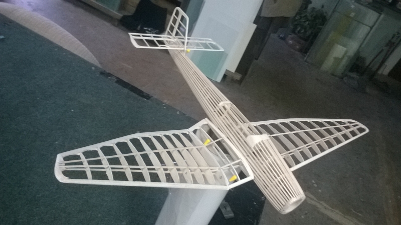 dvacetinka Stuky Ju-87 B2