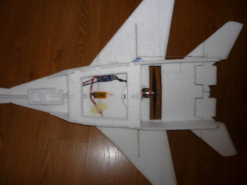 MIG 29