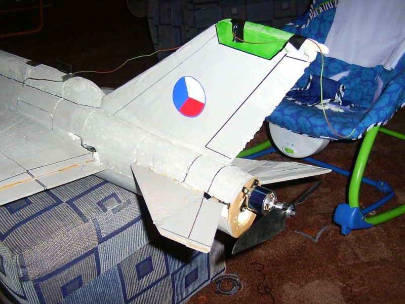 MiG 21 MFN