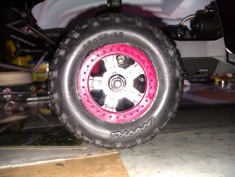 Traxxas Slash VXL 4WD