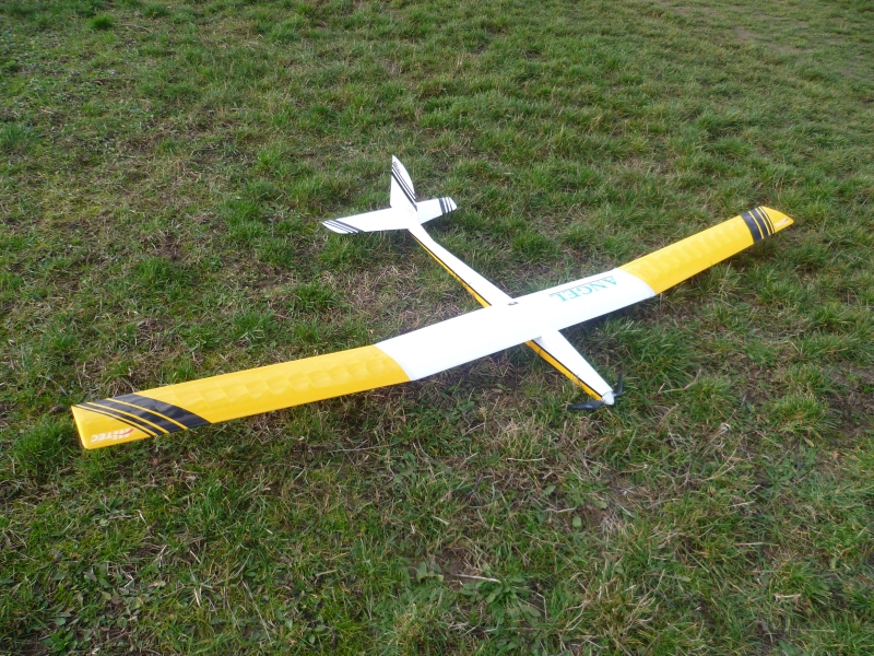 Angel 2400