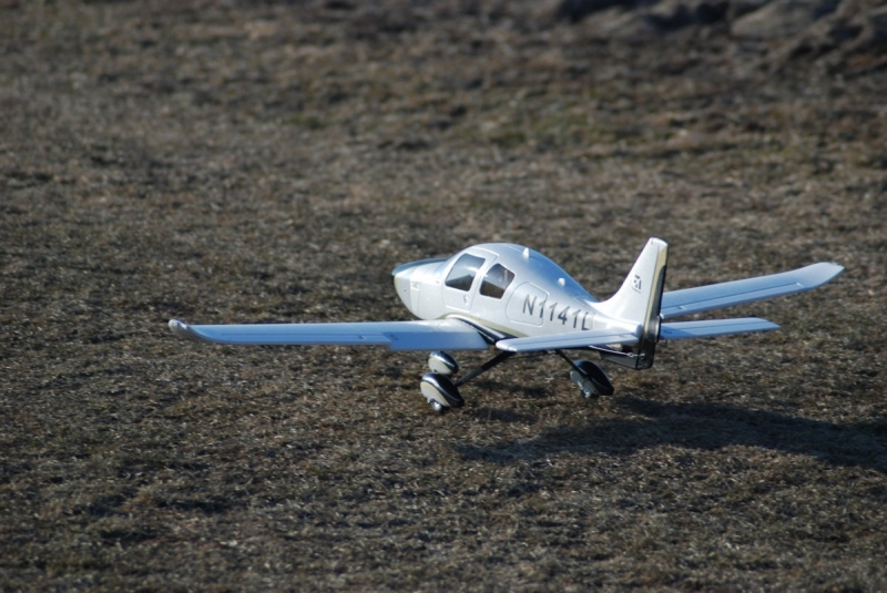Cessna 400