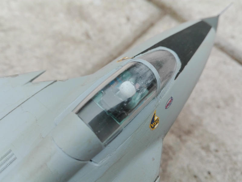 Project Mig 1.44 MFI